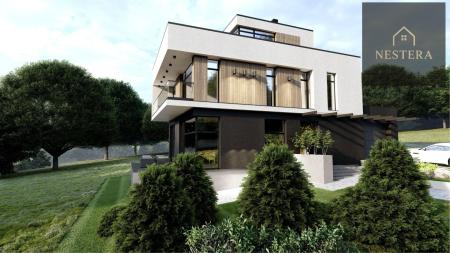 Продам 3-поверховий будинок