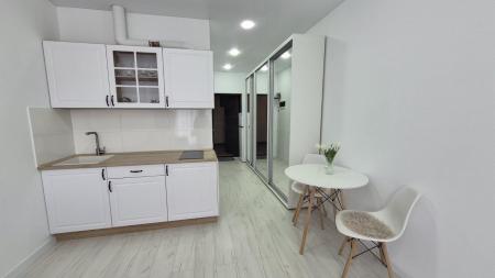 Продам 1-кімнатну квартиру в новобудові, ЖК&nbsp;«Простір&nbsp;на&nbsp;Радісній»