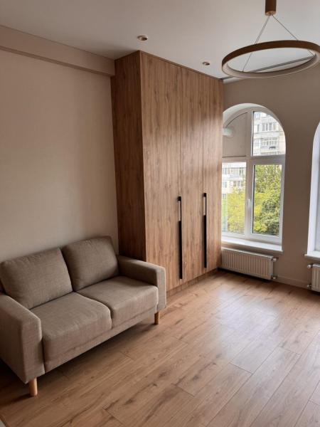 Продам 1-кімнатну квартиру в новобудові, ЖК&nbsp;«Via&nbsp;Roma»