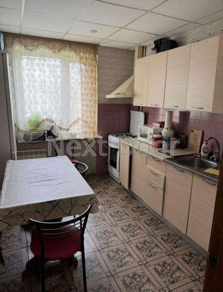 Продам 3-кімнатну квартиру