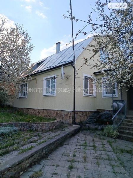 Продам 3-этажный дом