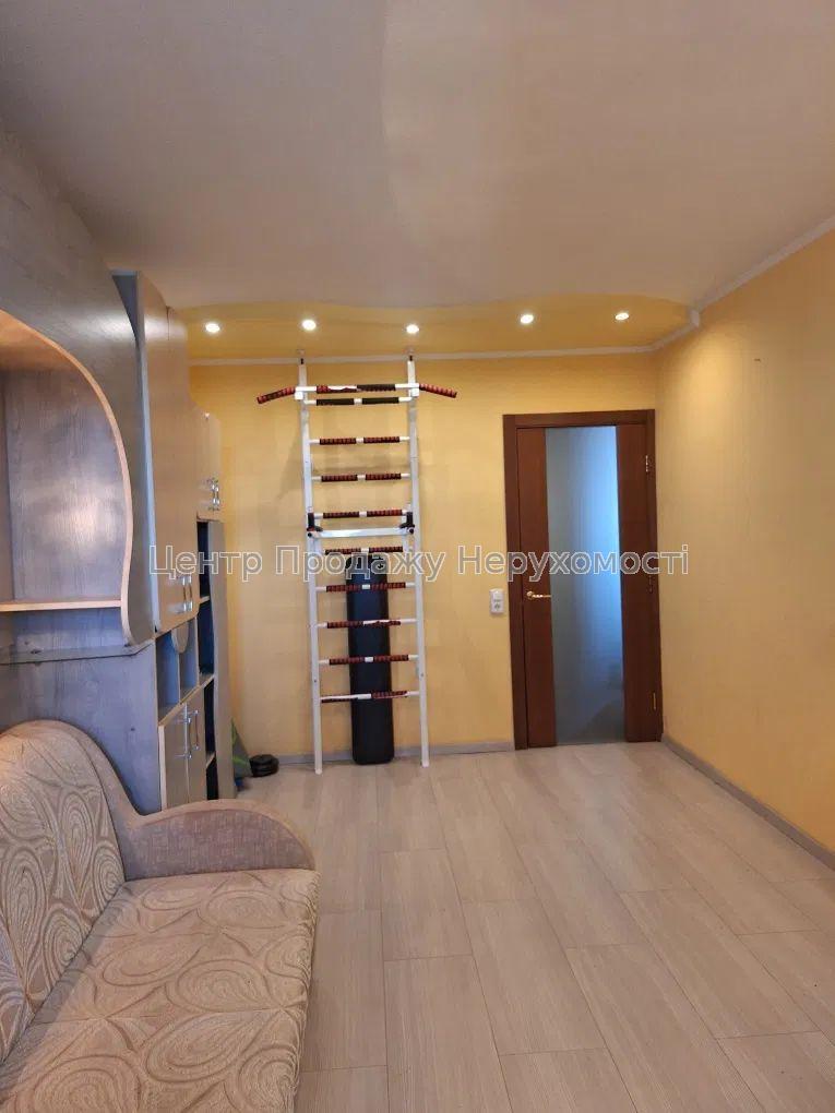 Фото Продаж квартири 3 кімн Харків. Салтівка11