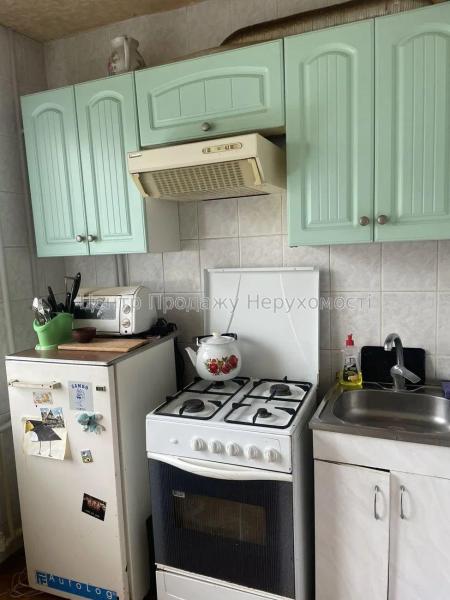 Продам 2-кімнатну квартиру