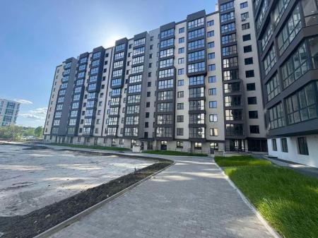 Продажа квартиры