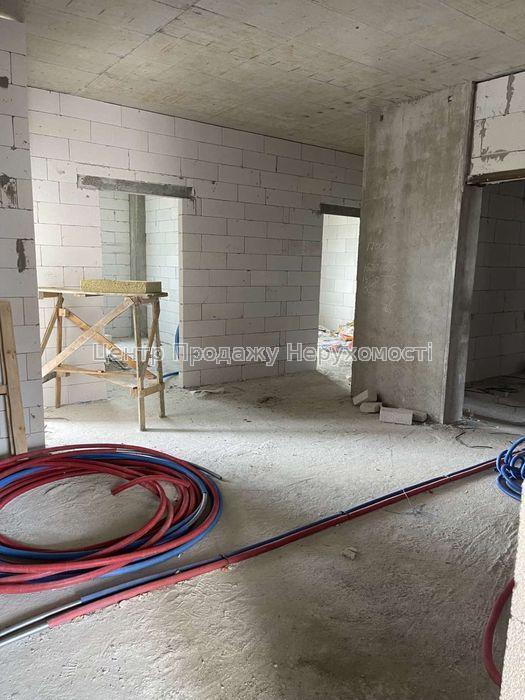 Фото Продам квартиру в новострое ЖК Авиационный, Шатиловка.1