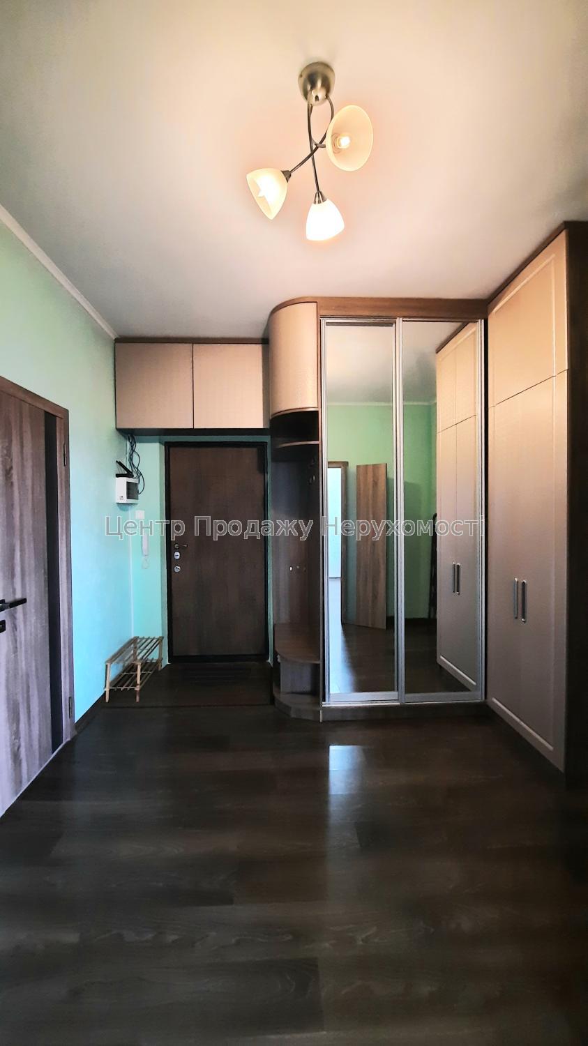 Фото E8 Продам 1к квартиру ЖК Перспектива возле метро на Салтовке9