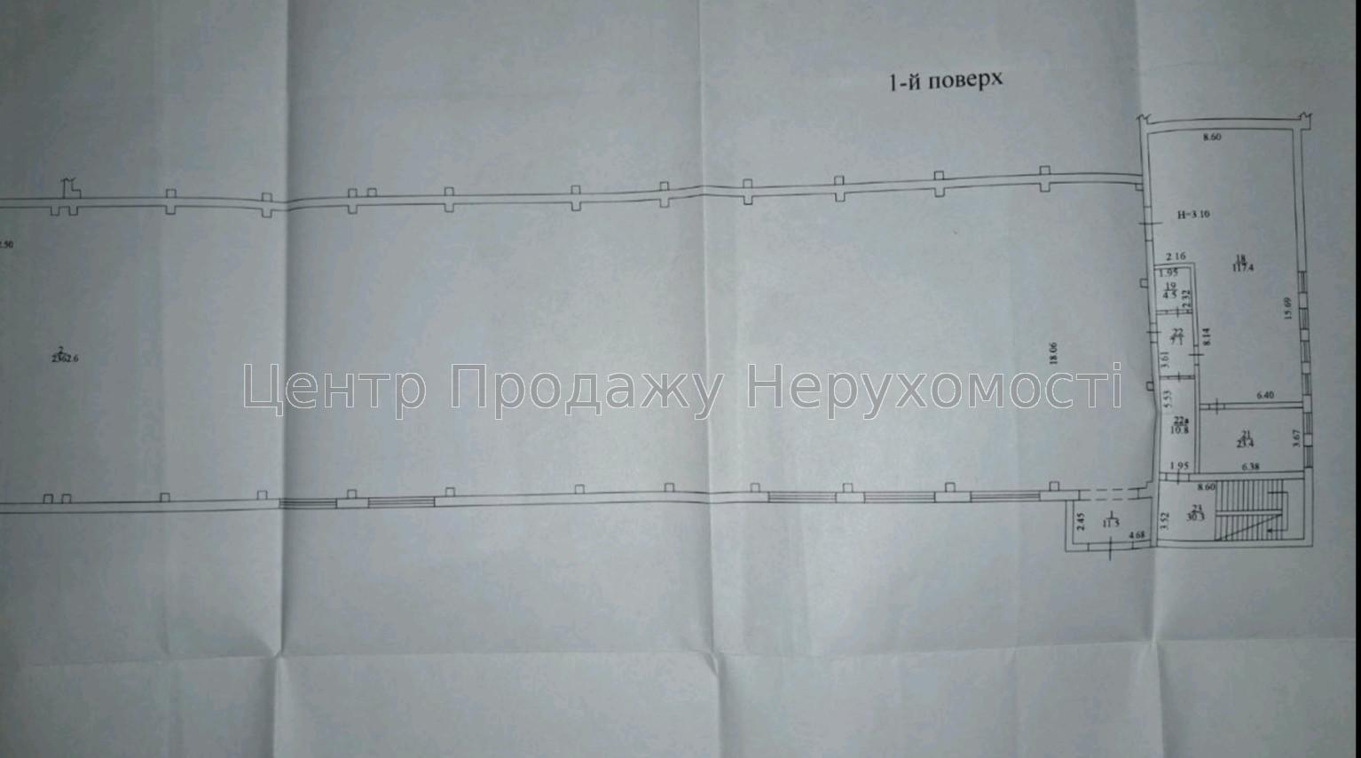 Фото Продаж виробничої бази7