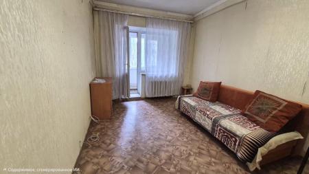 Продам 1-кімнатну квартиру