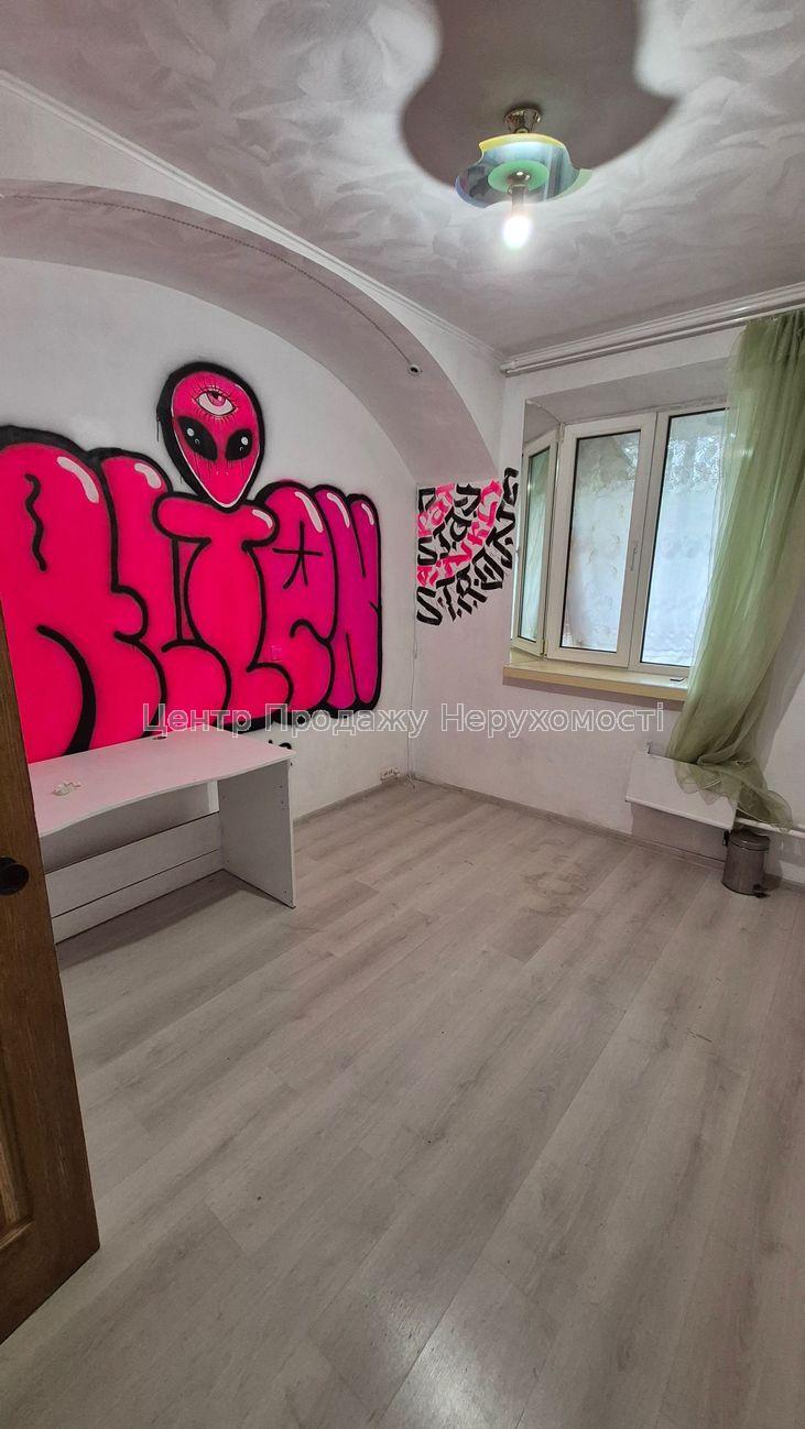 Фото Продам 3-к квартиру, Салтівка13