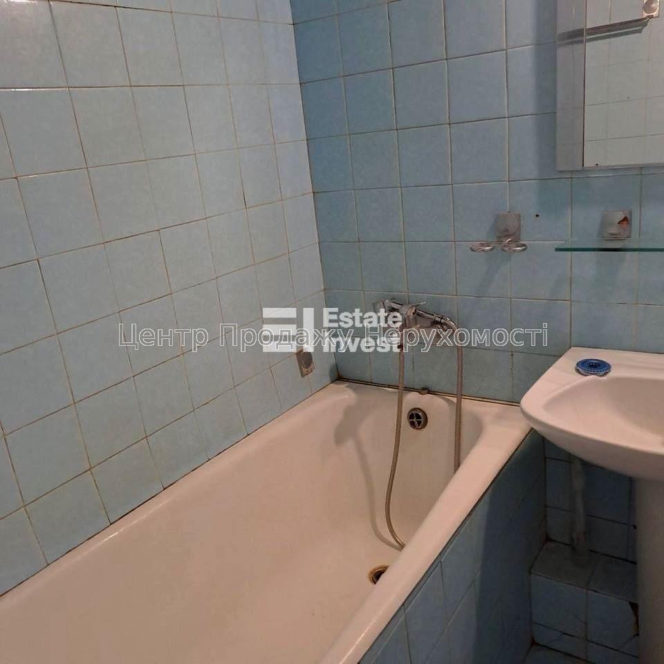Фото Продам 2 кімн. квартиру на пр. Перемоги, 66В.8