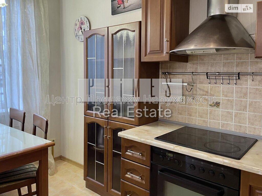 Фото Продаж 2к квартири 98.5 кв. м на вул. Микільсько-Слобідська 2Б12