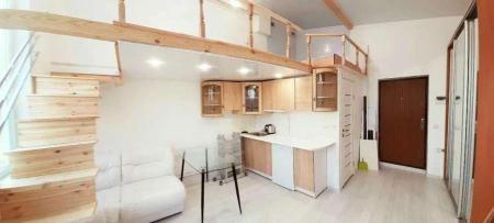 Продам 1-комнатную квартиру