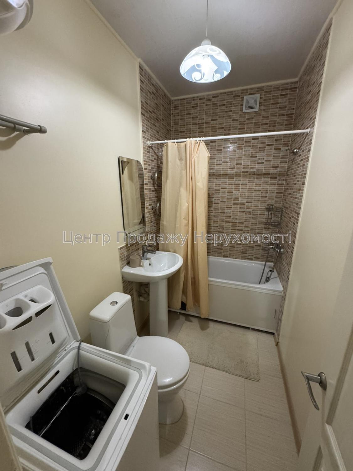 Фото 1 кімнатна у ЖК Олексіївський7