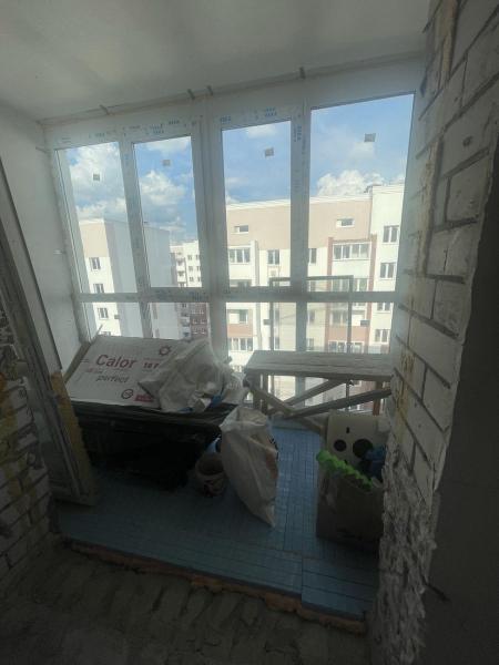 Продаж квартири