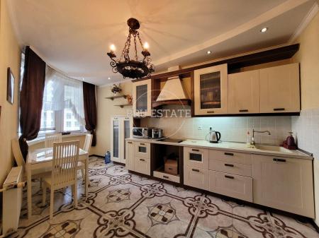 Здам 3-кімнатну квартиру