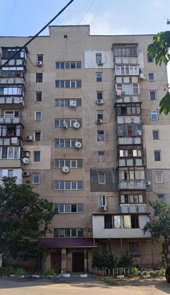 Продам 2-комнатную квартиру