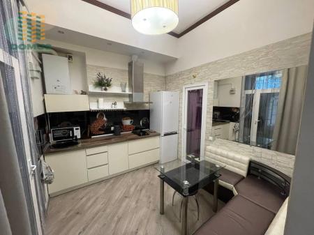 Продам 1-кімнатну квартиру