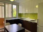 Продам 1-кімнатну квартиру, 41 м², косметичний ремонт