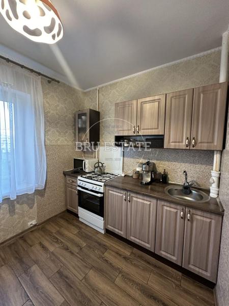 Продам 1-кімнатну квартиру