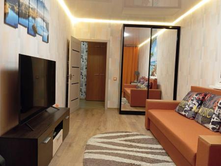 Продам 1-комнатную квартиру, ЖК&nbsp;Семейный&nbsp;уют