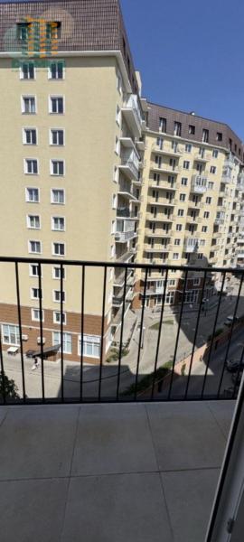 Продам 1-кімнатну квартиру, ЖК&nbsp;«Via&nbsp;Roma»