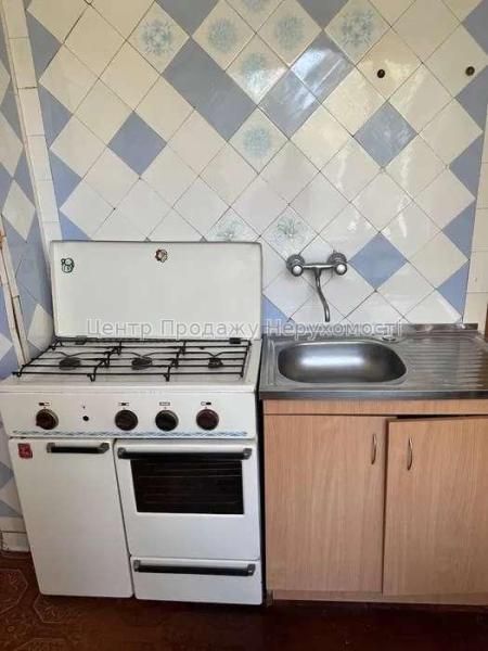 Продам 1-кімнатну квартиру