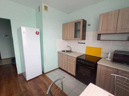 Продам 1-кімнатну квартиру