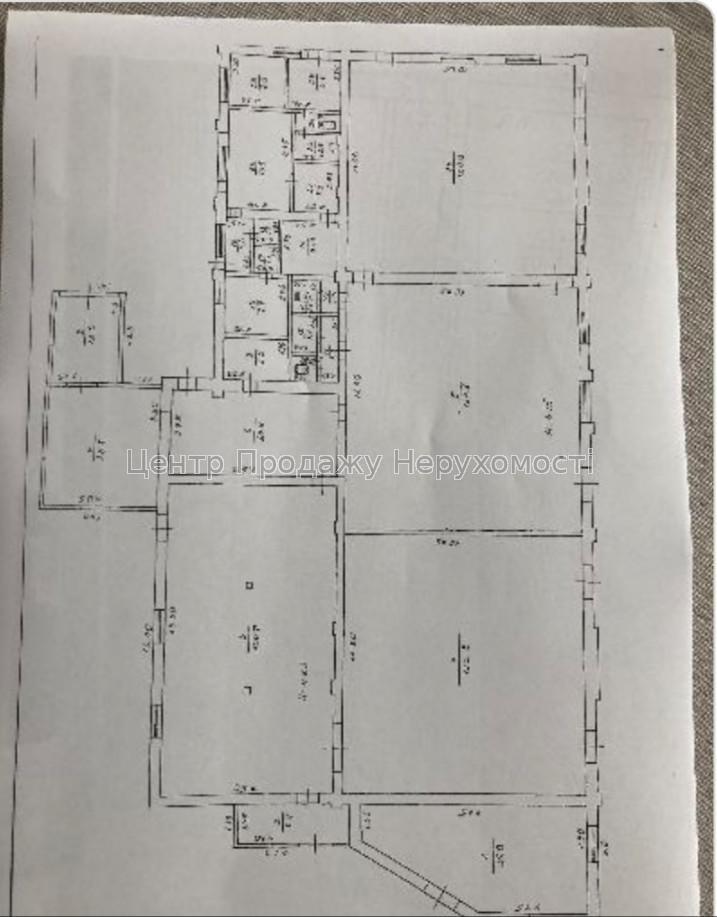 Фото Продам виробниче приміщення. Баварія3