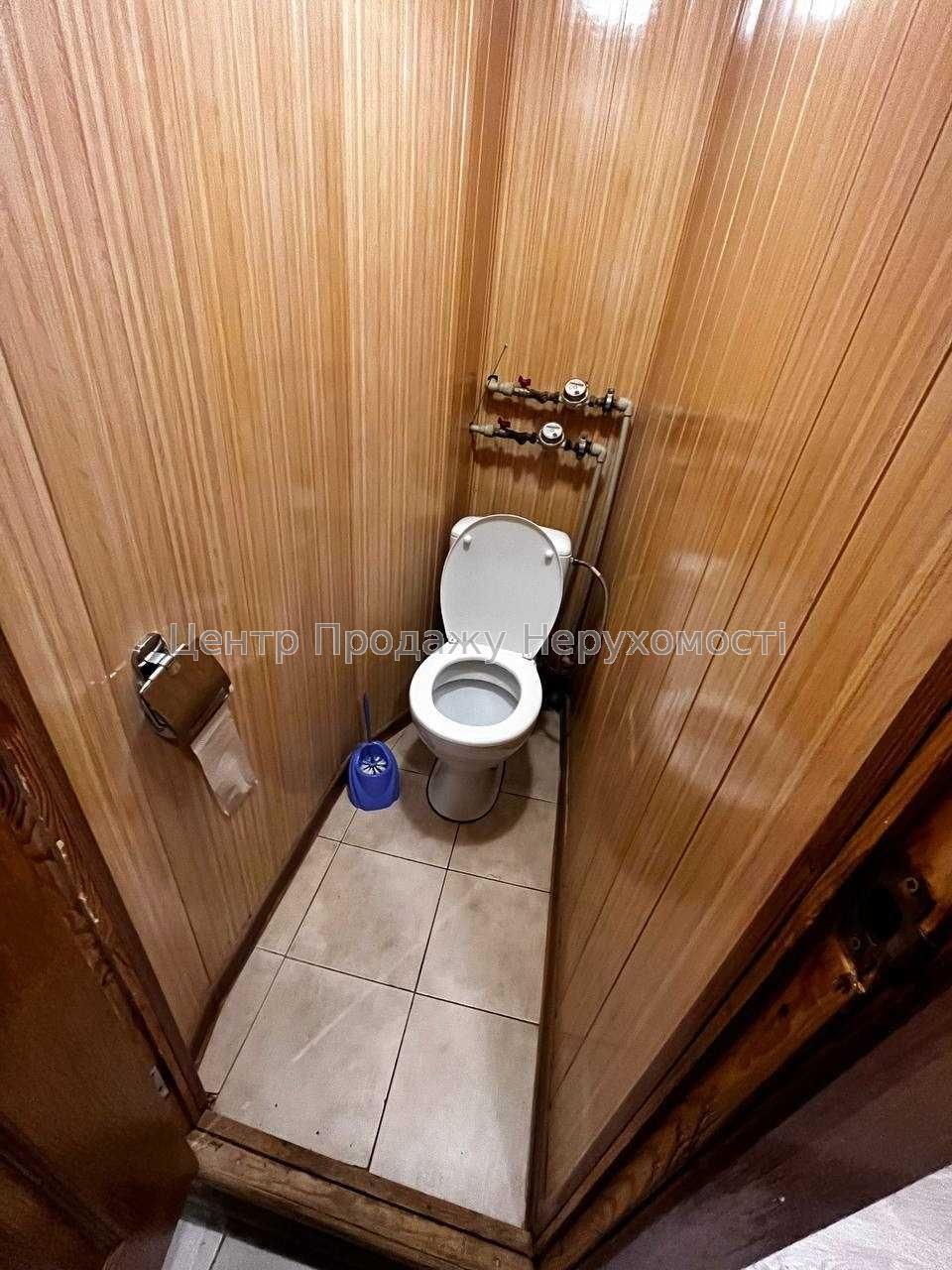 Фото Продаж 3к квартири в Харкові. Салтівка11