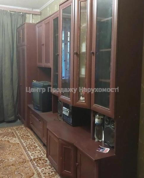 Продам 1-кімнатну квартиру