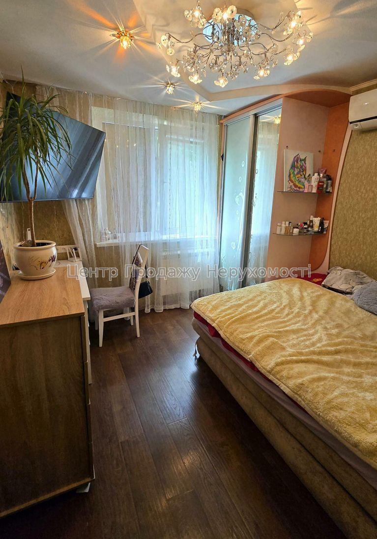 Фото Продаж 2-кімнатної квартири в Харкові. Північна Салтівка -56