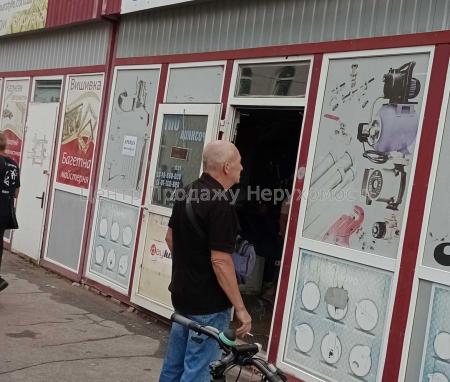 Продам павільйон