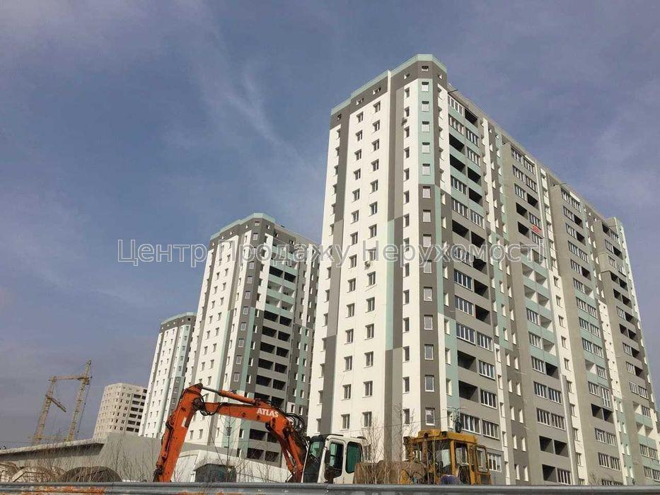 Фото В продаже 1к квартира в ЖК 