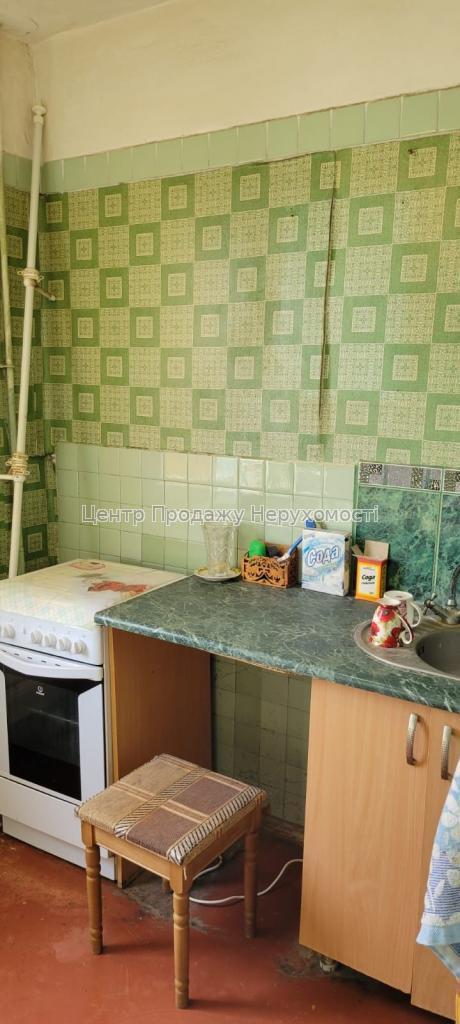 Фото 4 комнатная Алексеевка Победы10