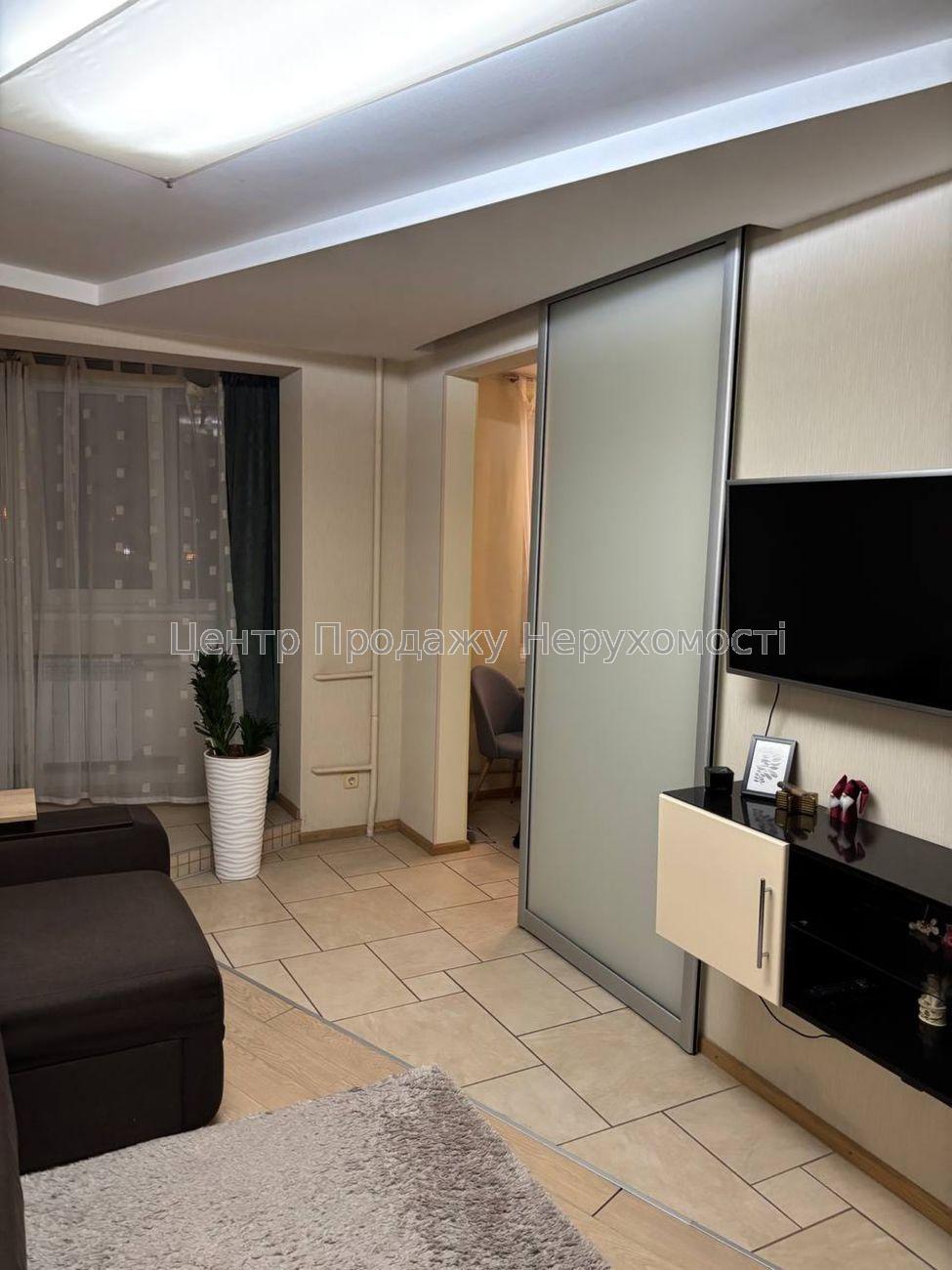 Фото Продаж 1-кімнатної квартири в Харкові.5
