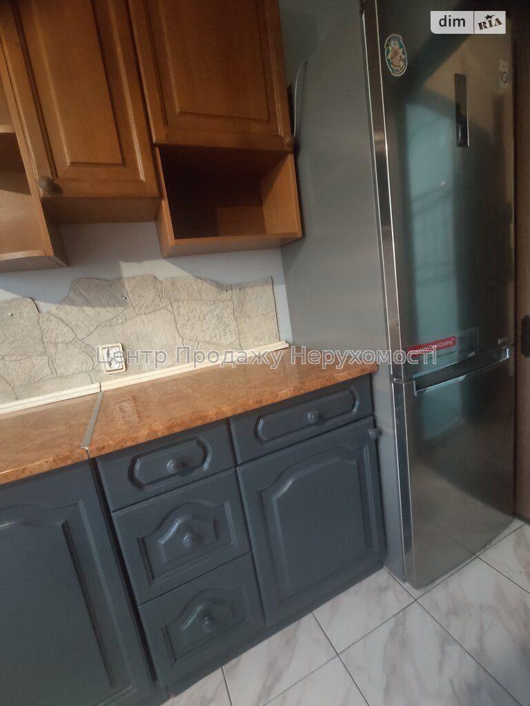 Фото Продаж 3-кімнатної квартири в Харкові. Салтівка3