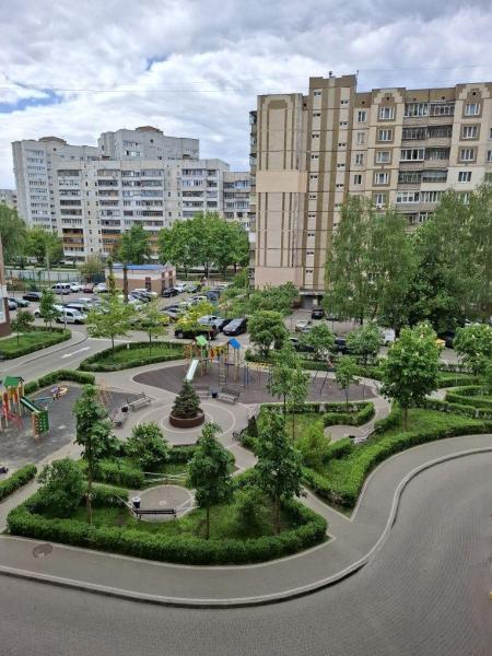 Продам 3-комнатную квартиру, ЖК Palladium