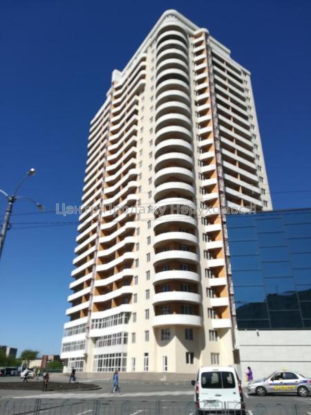 Продам 2-кімнатну квартиру в новобудові, ЖК&nbsp;пр.&nbsp;Перемоги,&nbsp;83