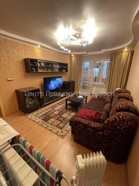 Продам 3-комнатную квартиру
