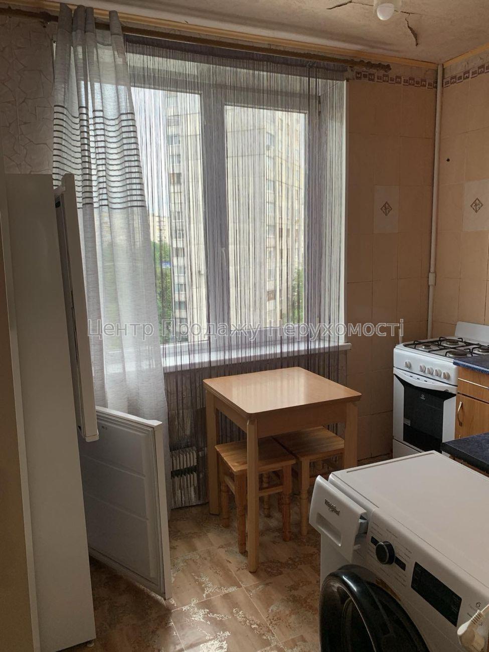 Фото Продаж 1-кімнатної квартири в Харкові2