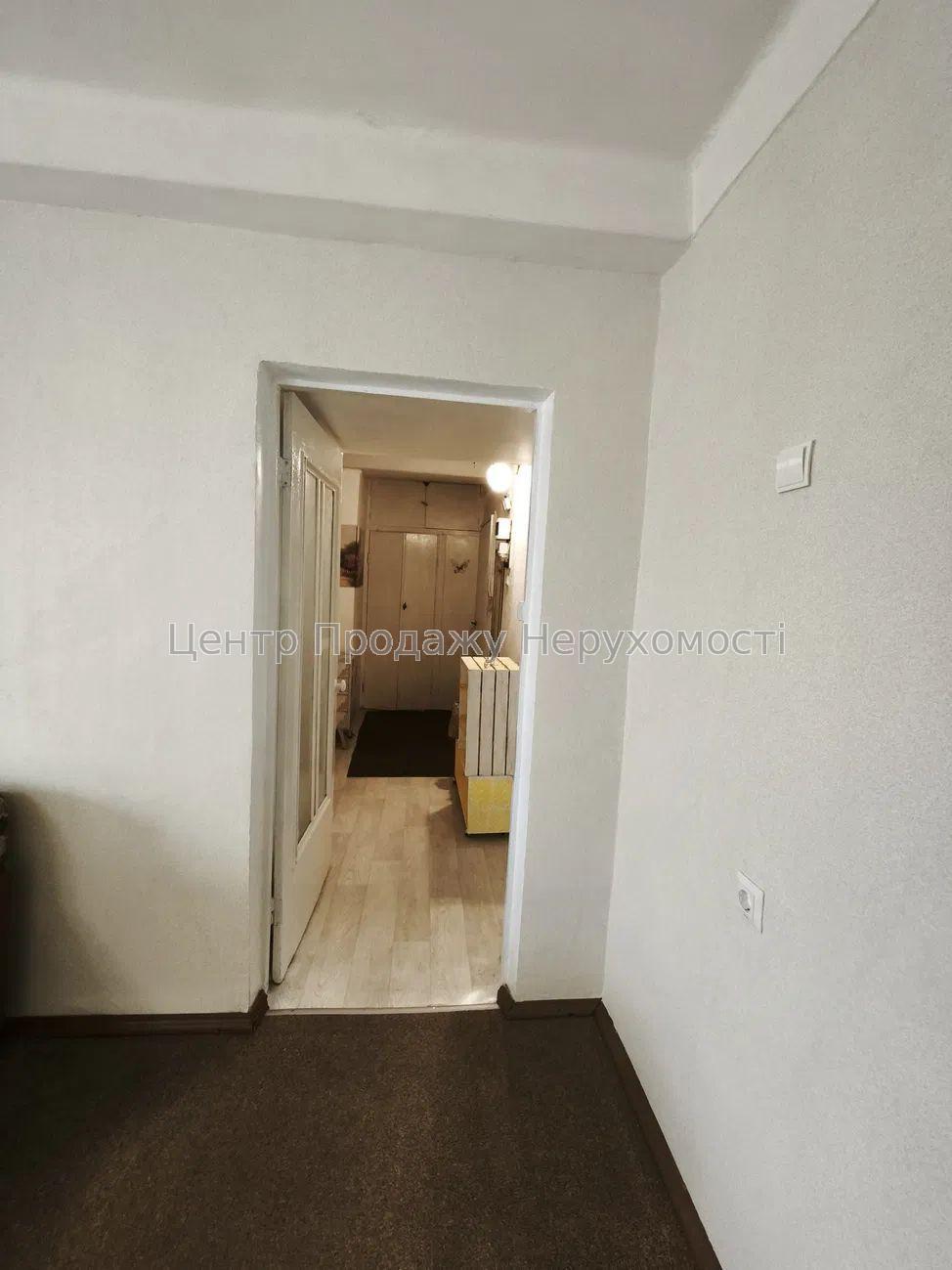 Фото Продам 1-кімнатну квартиру біля метро Мінська15