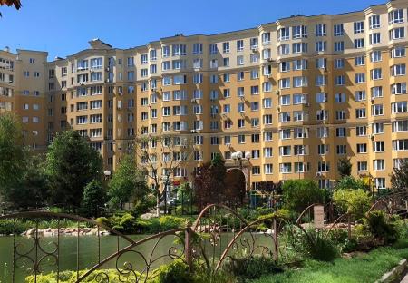 Продам 1-комнатную квартиру, ЖК София Клубный