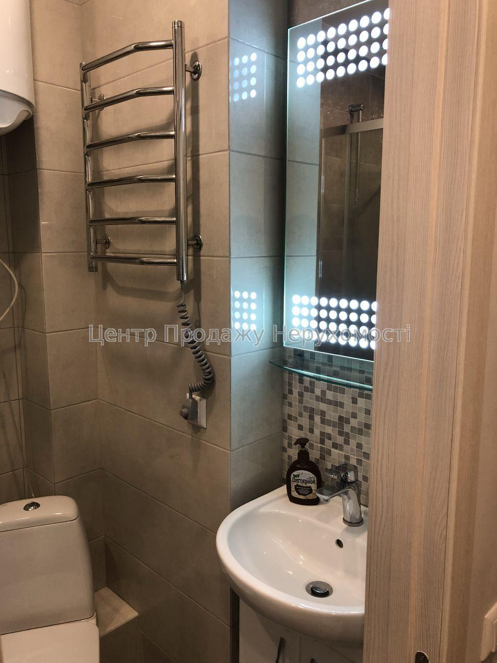 Фото Продаж квартири7