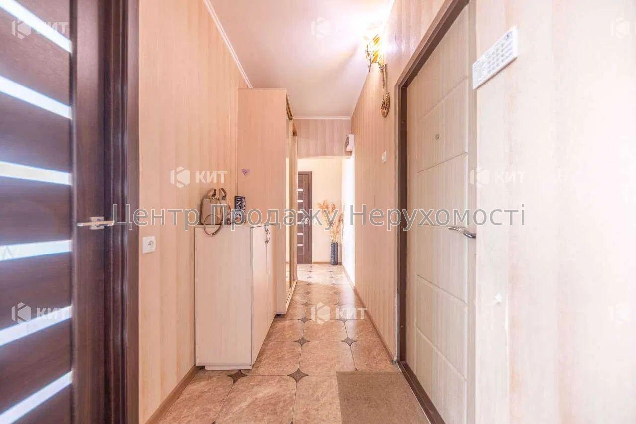 Фото Продаж 2к квартири у Харкові. Салтівка10