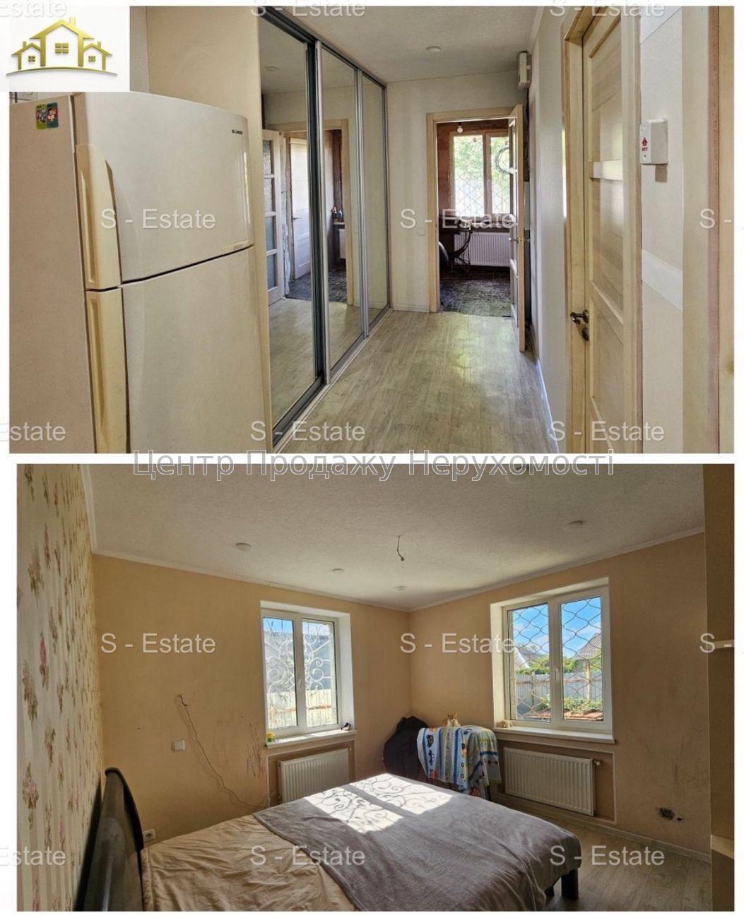 Фото Охайний будинкок в прилеглому до центру районі К87