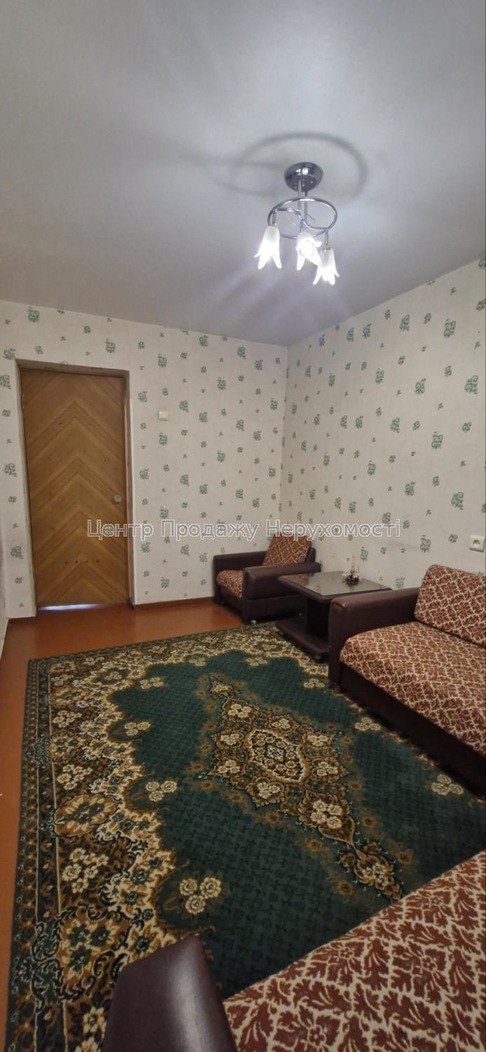 Фото Продам 4-х кімнатну квартиру, Павлове Поле13