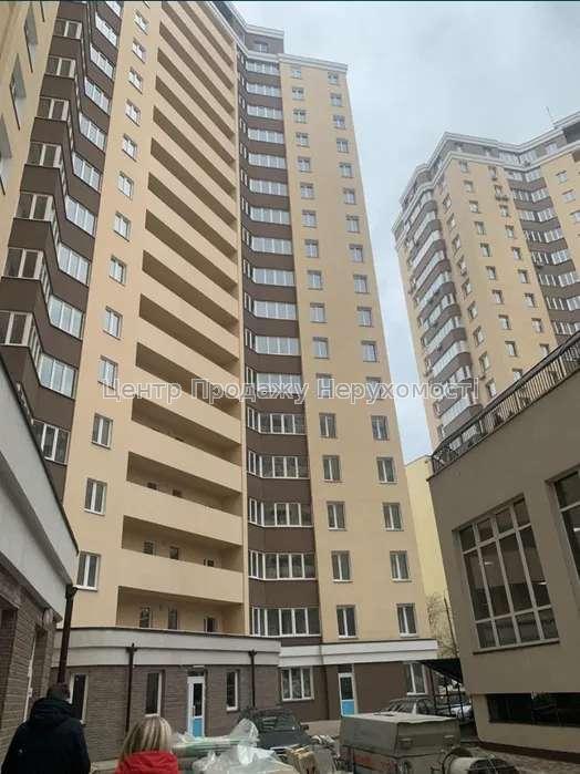 Фото Продаж квартири в ЖК 