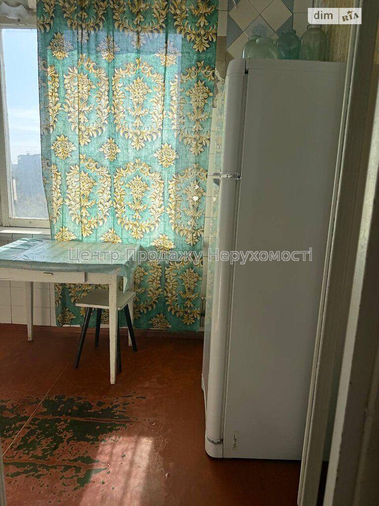 Фото 2кімн квартира Салтівка під ремонт6