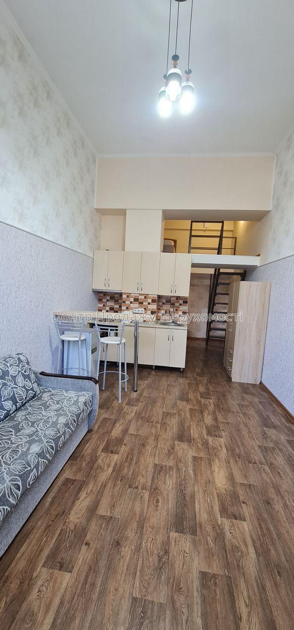 Фото Продаж дворівневої квартири в Харкові. Салтівка3