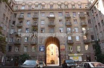 Фото Продаж 2-кімнатної квартири в Києві4